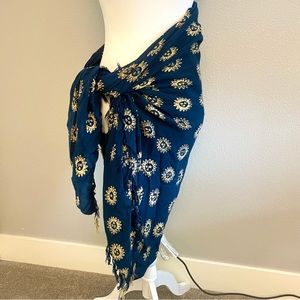 Boho Sarong